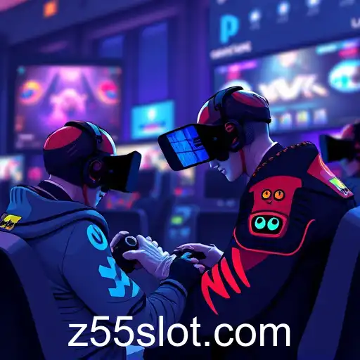 The Evolution of Online Gaming in 2025