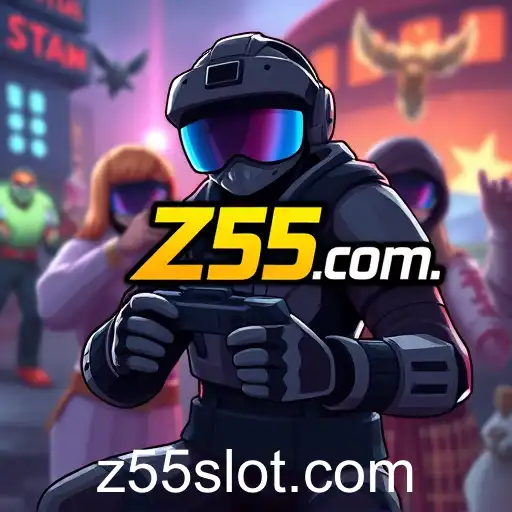 Exploring Z55.com: The Game Portal Revolutionizing Online Entertainment