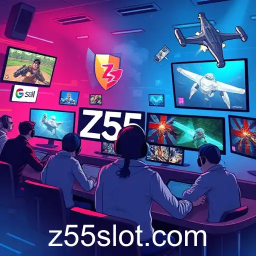 Online Gaming Trends and Innovations