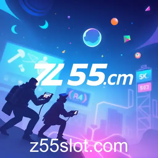 The Rise of Online Gaming: Exploring Z55.com