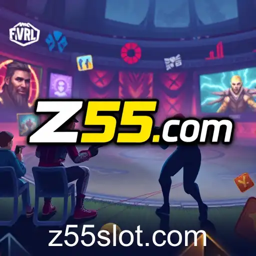 The Rise of Z55.com in the Gaming World