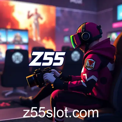 Z55.com: A Hub for English Language Gamers
