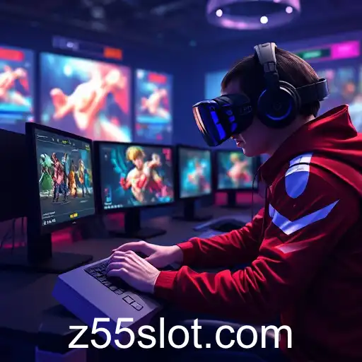 The Evolution and Impact of Online Gaming