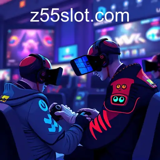 The Evolution of Online Gaming in 2025