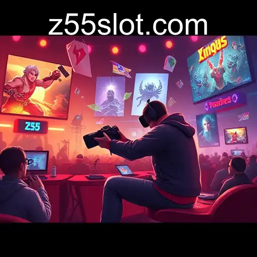 Exploring the Rise of Online Gaming in 2026