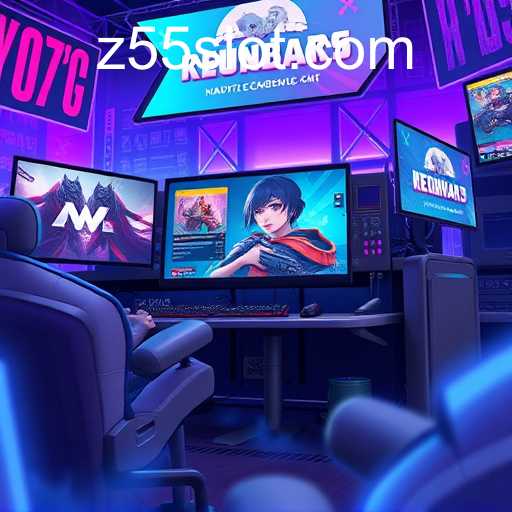 Exploring the Rise of Online Game Platforms