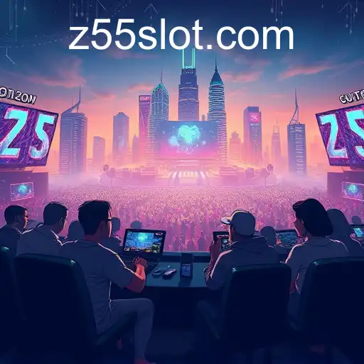 The Rise of Online Gaming Platforms