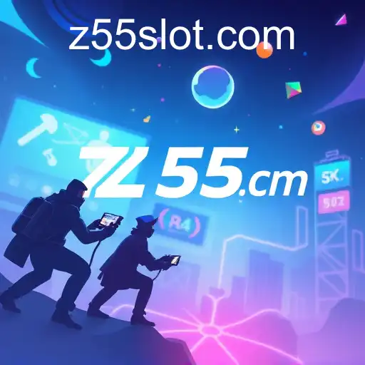 The Rise of Online Gaming: Exploring Z55.com