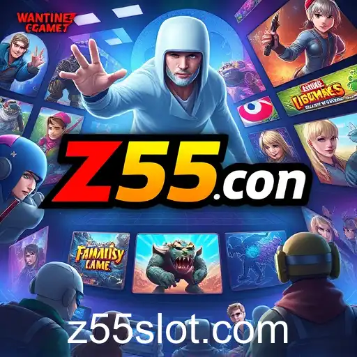 The Rise of z55.com in 2025