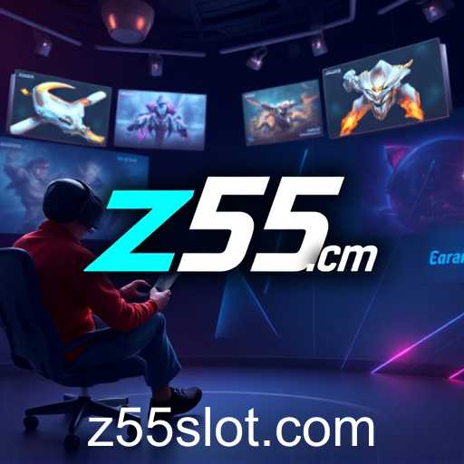 The Rise of z55.com in Online Gaming