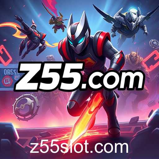 Gaming Evolution: The Rise of z55.com