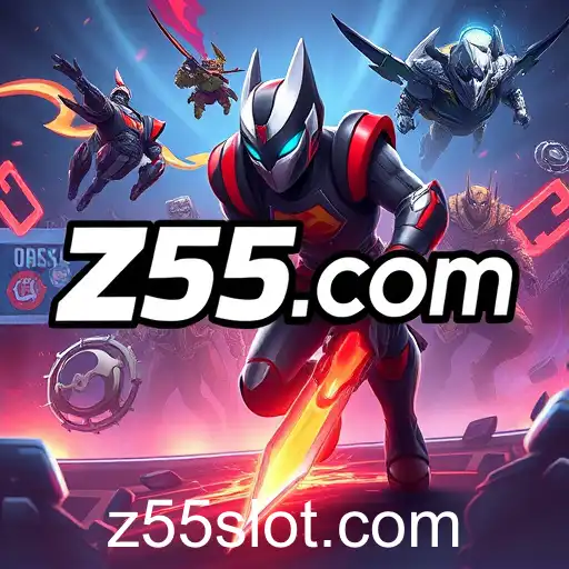 Gaming Evolution: The Rise of z55.com