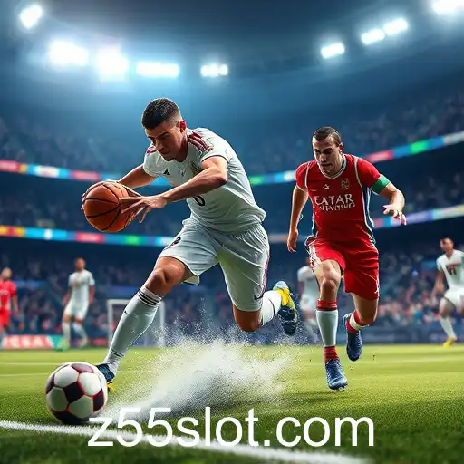 The Rise of Sports Games: Exploring the Evolution and Impact on Gaming Culture