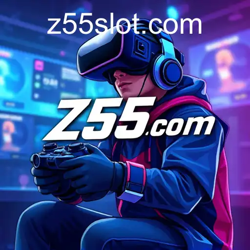 Z55 Revolutionizing Online Gaming in 2025